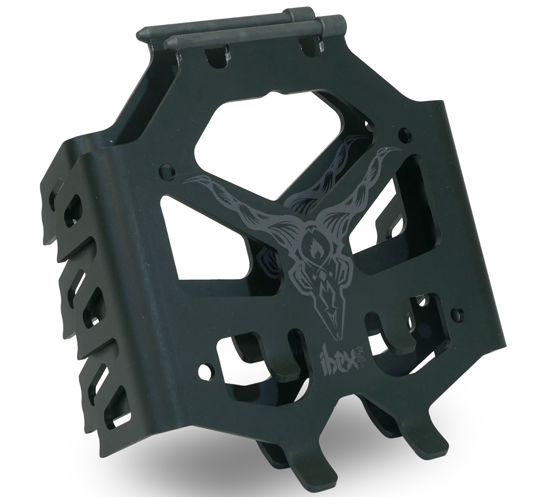 Srenači Spark R&D Ibex ST Wide